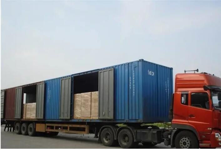 漳州到云城区整车运输