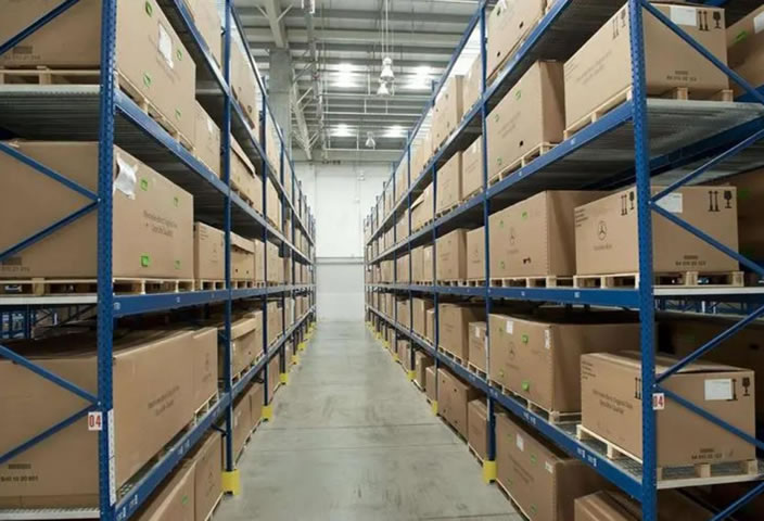 漳州到云城区货物仓储