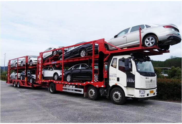 漳州到云城区轿车托运